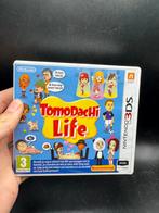 Tomodachi life 3ds, Spelcomputers en Games, 1 speler, Ophalen of Verzenden, Zo goed als nieuw, Vanaf 3 jaar
