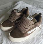 VANS MAAT 40, Ophalen of Verzenden, Zo goed als nieuw, Zwart