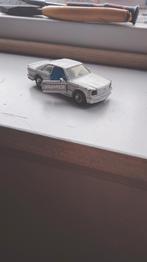 Mercedes 500 sec amg matchbox, Hobby en Vrije tijd, Ophalen of Verzenden