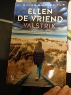 Ellen de Vriend- Valstrik, Ophalen of Verzenden, Gelezen