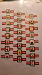 Sigarenbanden, Ophalen, Zo goed als nieuw, Sigarenbandjes