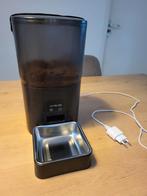 CatElite automatische voerbak 6L Dual Wifi 5ghz smartapp, Dieren en Toebehoren, Kattenvoerbakken en Drinkbakken, Ophalen of Verzenden
