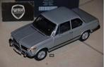 1:18 BMW 2002 TII silver Kyosho dealer editie in doos WRH, Verzenden, Zo goed als nieuw, Auto, Kyosho