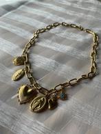 Fascinato ketting 18k verguld, Ophalen of Verzenden, Zo goed als nieuw, Overige kleuren, 100 cm of meer