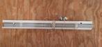 Jaloezie 80cm, Gebruikt, Wit, 100 tot 150 cm, 50 tot 100 cm