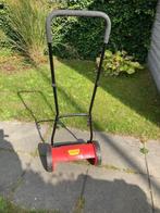 WOLF-Garten Kooimaaier TT 350 S, Tuin en Terras, Grasmaaiers, Ophalen, Gebruikt, Handgrasmaaier, 30 t/m 39 cm