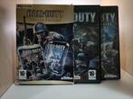 Call of duty: deluxe edition, Vanaf 16 jaar, Gebruikt, Ophalen of Verzenden, Shooter