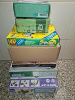 7 dozen met een soort Meccano., Ophalen of Verzenden