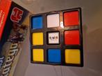 Rubik's Cube Cage voor 2-4 spelers., Ophalen of Verzenden, Minder dan 500 stukjes, Zo goed als nieuw