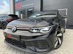 Volkswagen Golf 2.0 TSI GTI Clubsport 300PK PANO!, Auto's, 4 cilinders, 1984 cc, Alcantara, Zwart