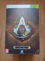 Assassin's Creed III: Freedom Edition (Xbox 360), Ophalen of Verzenden, Gebruikt