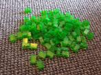 Partij N118=100x Nieuwe Lego stenen 1x2 (Meerdere setjes), Lego, Lego, Lego, Nieuw