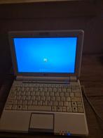 Asus Eee PC - Voor de hobbyist!, Computers en Software, Windows Laptops, Qwerty, 8 GB, Intel Atom, Minder dan 2 Ghz