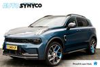 Lynk & Co 01 1.5 Plug-in Hybrid 262 Pk I Modeljaar 2023 I Pa, 12 maanden, Stof, Blauw, Bedrijf