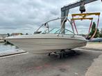 Maxum 2100SR (1999) | V8 Injectie | Vaarklaar, Watersport en Boten, Ophalen, Gebruikt, Binnenboordmotor, 6 meter of meer