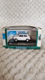 Mini Cooper - Morris - 1:72, Ophalen of Verzenden, Nieuw, Auto