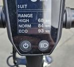 Pegasus Opero Ebike - Midden motor - ZGAN ✅, Ophalen, Pegasus, Pegasus, Pegasus