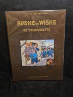 Suske en Wiske - De breinbrekers, Eén stripboek, Ophalen of Verzenden, Nieuw