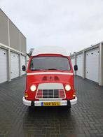 Renault Estafette Foodtruck (1978), Voorwielaandrijving, 1203 kg, 40 pk, Renault