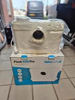 Broyeur met RVS vermaler 600W, Doe-het-zelf en Verbouw, Sanitair, Ophalen of Verzenden, Nieuw, Rvs, Toilet