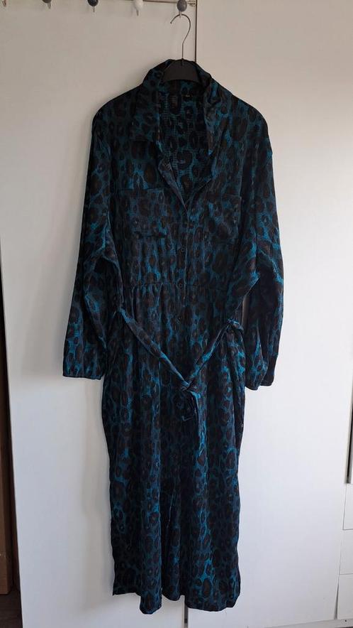 Dames jurk maat 50/52, Kleding | Dames, Grote Maten, Nieuw, Jurk, Ophalen of Verzenden
