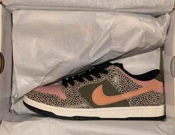 Nike sb dunk arts-rec beschikbaar voor biedingen