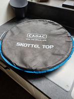 Skottelbraai Cadac Carri Chef 2, Tuin en Terras, Gasbarbecues, Ophalen of Verzenden, Zo goed als nieuw