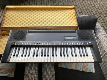 Keyboard SX-K250 Vintage beschikbaar voor biedingen