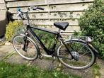 Prima e-Bike Koga Myata model Tesla, Ophalen, Gebruikt, 50 km per accu of meer, Overige merken