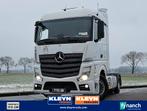 MERCEDES-BENZ ACTROS 1845 LS, Automaat, Euro 6, Mercedes-Benz, Bedrijf