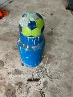 Carbidbus met ontsteking, Ophalen, Zo goed als nieuw