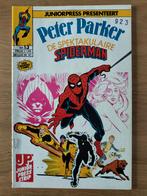 Peter Parker #13 (NL), Europa, Ophalen of Verzenden, Junior Press, Gelezen