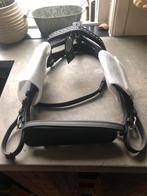 Splinternieuw kunststof menhoofdstel maat COB, Ophalen of Verzenden, Nieuw, Overige soorten