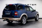 Ford Explorer V8 Eddie Bauer Btw auto, Fiscale waarde € 6., Automaat, 450 kg, Gebruikt, 296 pk