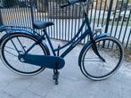 Meisjesfiets 28 inch, Fietsen en Brommers, Fietsen | Meisjes, Ophalen of Verzenden, Zo goed als nieuw, 26 inch of meer, Versnellingen
