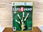 A 1516. Left 4 Dead voor XBOX360, Spelcomputers en Games, Games | Xbox 360, Ophalen of Verzenden, 1 speler, Zo goed als nieuw