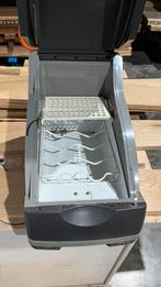 Elektrische Koelbox - Waeco, Caravans en Kamperen, Koelboxen, Ophalen, Gebruikt, Koelbox, Elektrisch