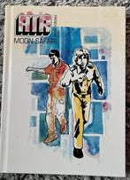 CD Boek AIR - Moon Safari 2CD en DVD very Rare, Ophalen of Verzenden, Zo goed als nieuw