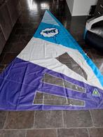 Surfzeil, Watersport en Boten, Windsurfen, Ophalen of Verzenden, Zeil, Minder dan 5 m²