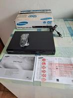 NIEUWE SAMSUNG E 360 USB DVD WITH PLAYER, Ophalen of Verzenden, Nieuw, Overige merken