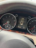 Passat cc teller, Auto-onderdelen, Dashboard en Schakelaars, Ophalen of Verzenden, Gebruikt