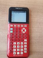 TI-84 plus CE-T (vaste prijs), Diversen, Rekenmachines, Ophalen, Grafische rekenmachine, Zo goed als nieuw