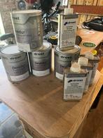 Vloercoating Devedur, Doe-het-zelf en Verbouw, Minder dan 5 liter, Ophalen of Verzenden, Nieuw, Overige kleuren