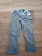Blauwe jeans van Red Button, maat 38, Zo goed als nieuw, W30 - W32 (confectie 38/40), Red Button, Verzenden