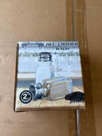 Partij Zout- en pepervat set - Nieuw in doos, Ophalen of Verzenden, Nieuw