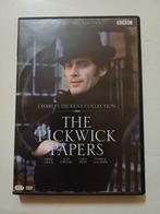 The Pickwick Papers, Vanaf 12 jaar, Ophalen of Verzenden, Zo goed als nieuw, Drama
