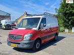 Mercedes-Benz Sprinter 214 L1H1 Cruise Airco Euro6, Auto's, 13 km/l, Achterwielaandrijving, Gebruikt, Euro 6