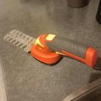 WOLF-Garten LI-ION POWER FINESSE 30 B - Buxusschaar - Met LI, Ophalen of Verzenden, Nieuw, Accu