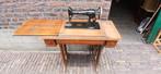 Vintage Singer naaimachine., Antiek en Kunst, Antiek | Naaimachines, Ophalen