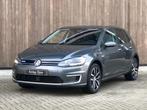 Volkswagen E-Golf E-Golf|€2000 SUBSIDIE|ADAPTIEF CRUISE|, Origineel Nederlands, Te koop, Zilver of Grijs, 5 stoelen